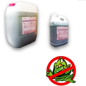 anti bacteria hand soap